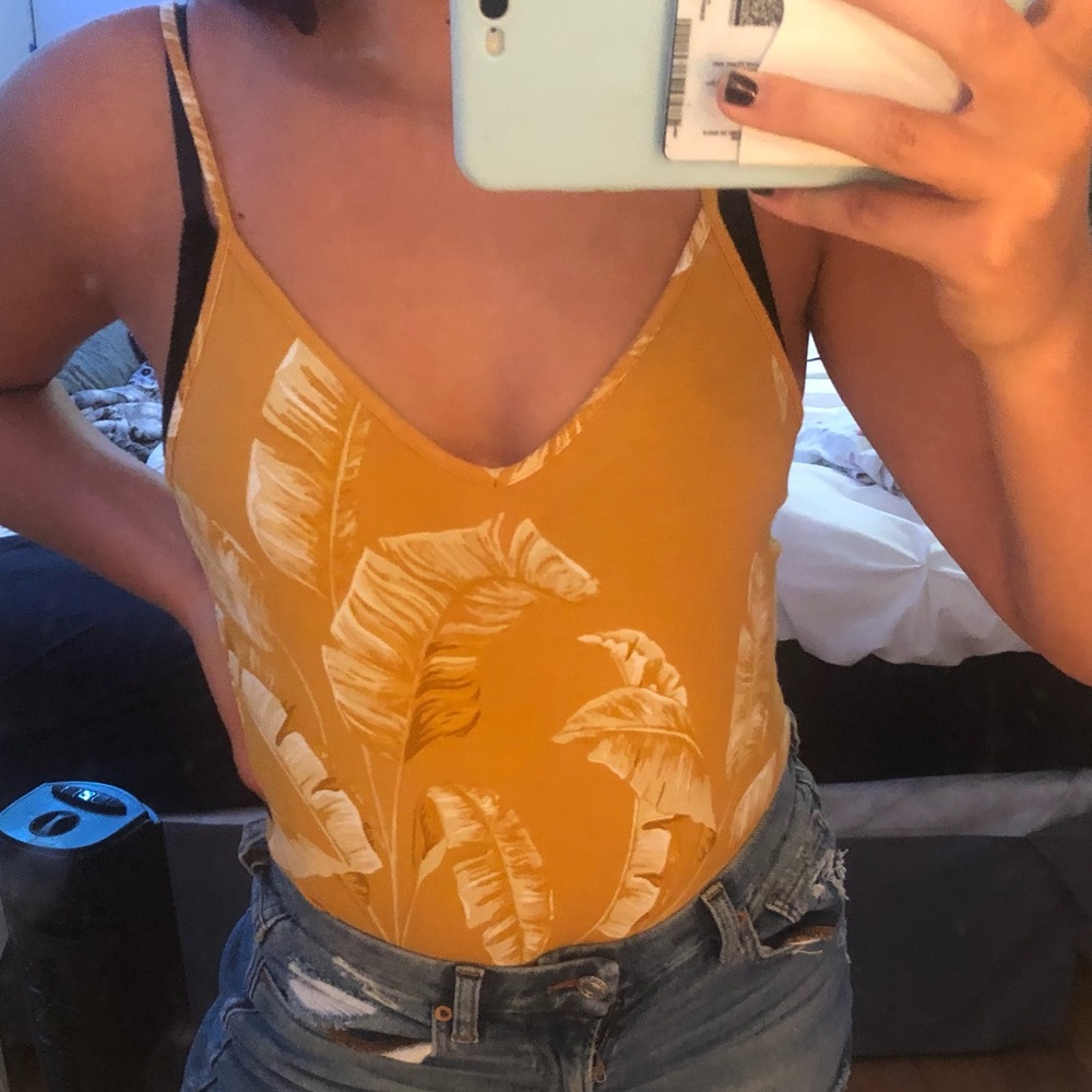 Body suit